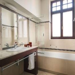 Hotel Wieliczka, pokoje, apartmány, restaurace, konference, volný čas v Polsku