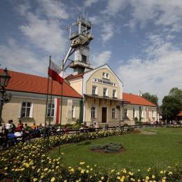 Hotel Wieliczka, pokoje, apartmány, restaurace, konference, volný čas v Polsku