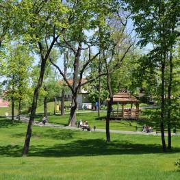 Hotel Wieliczka, pokoje, apartmány, restaurace, konference, volný čas v Polsku