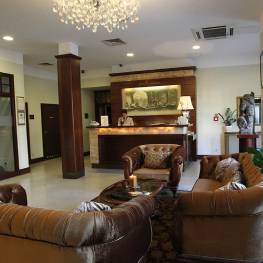 Hotel Wieliczka, pokoje, apartmány, restaurace, konference, volný čas v Polsku