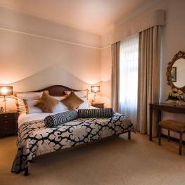 Hotel Wieliczka, pokoje, apartmány, restaurace, konference, volný čas v Polsku